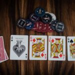 Embrace the Gamble: A Comprehensive Exploration of Poker’s World