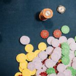 The Gathering Hub: Unleashing Your Skills in the Poker Room