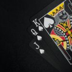 Unlocking Secrets: A Journey Through the Intricate World of Poker Hands