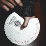 The Psychology Behind Poker Hands: Playing Your Cards and Your Opponents