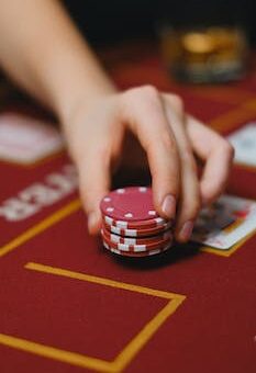 Turning the Odds in Your Favor: Top Poker Hand Tips for Strategic Players