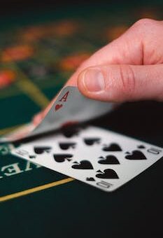 Avoid These 5 Critical Poker Hand Mistakes for Optimal Gameplay